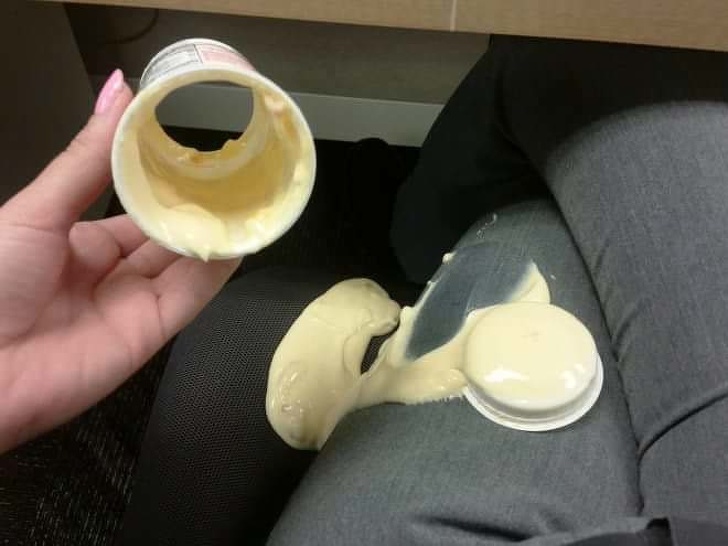 Illustration de l'article : 25 people who certainly had a day to remember