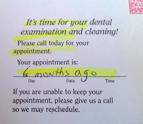 Illustration de l'article : 20 dentists who know how to put their patients at ease