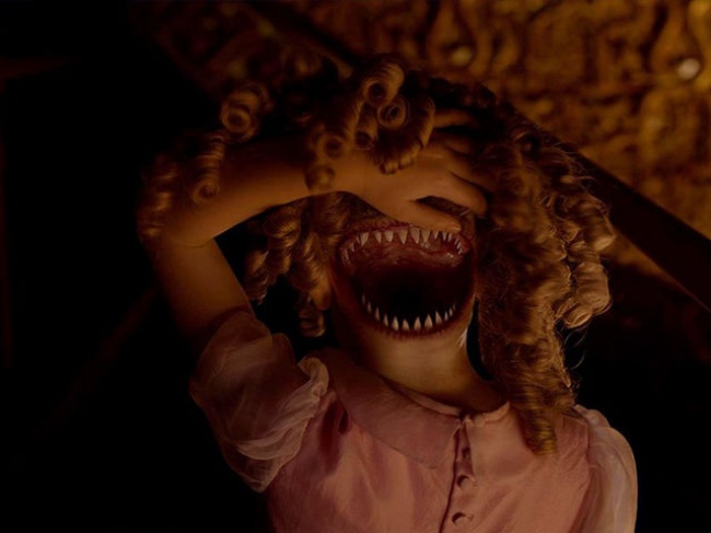 Illustration de l'article : 23 movies you won’t recognize without their special effects