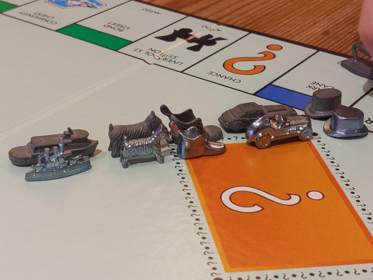 Illustration de l'article : 20 cool old versus new photos