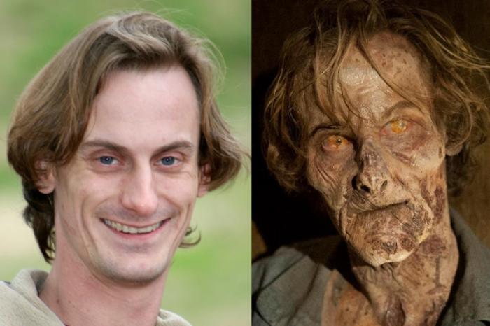 Illustration de l'article : 14 photos that prove that “The Walking Dead” makeup artists are the best by far! Which make up jobs are the most impressive?