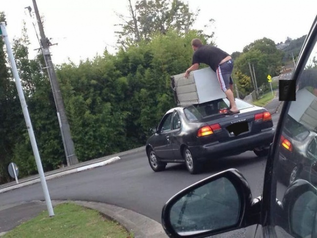 Illustration de l'article : 22 photos that show why women live longer than men