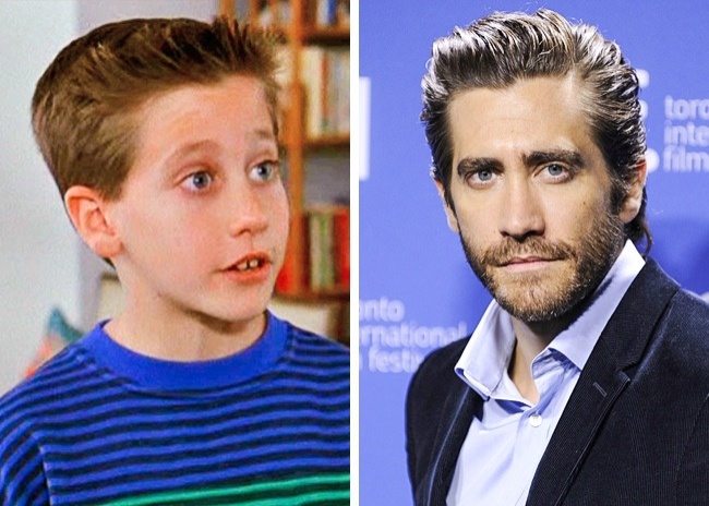 Illustration de l'article : 17 celebrities who were not popular at all when they were in school