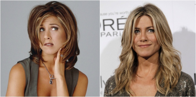 Illustration de l'article : 10 celebrities who have aged well since the 90's