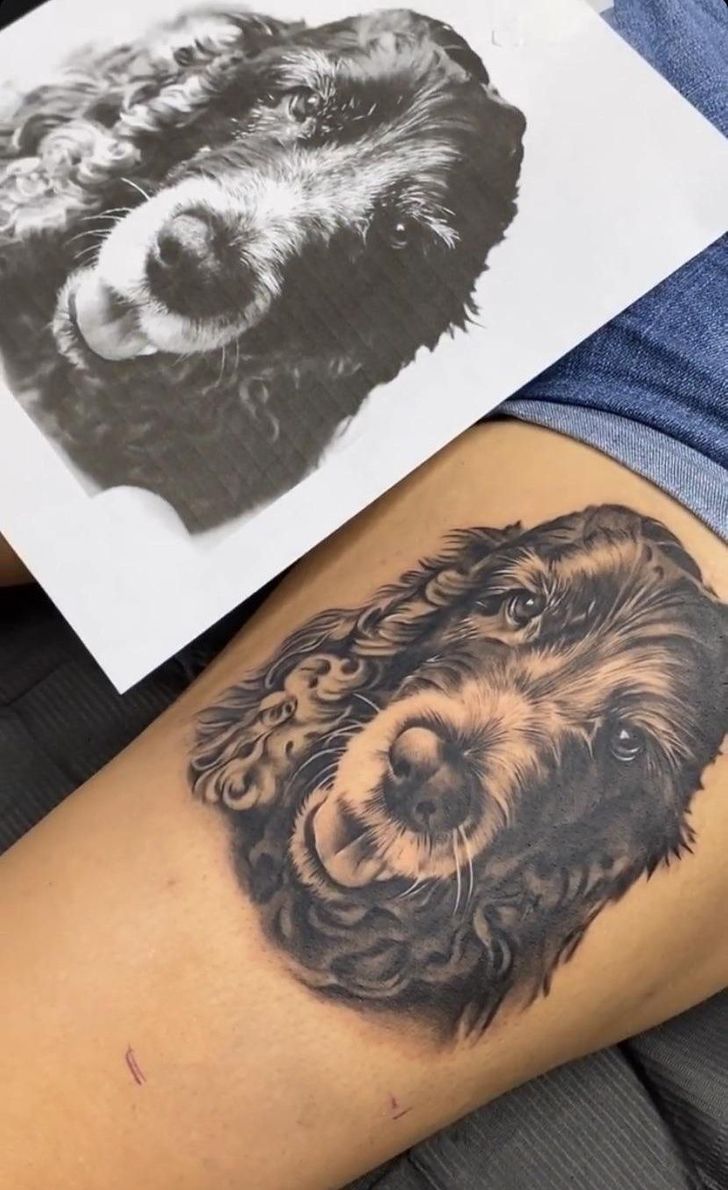 Illustration de l'article : 19 tattoos that have a very special meaning