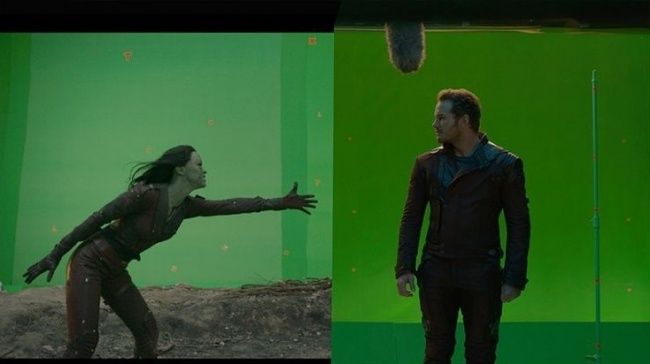 Illustration de l'article : 23 movies you won’t recognize without their special effects
