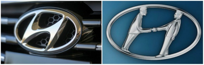 Illustration de l'article : 15 famous logos with a secret message you never noticed