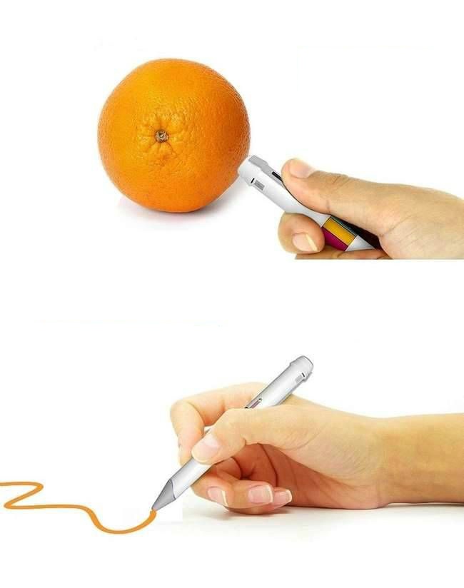 Illustration de l'article : 18 inventions that will revolutionize your daily life