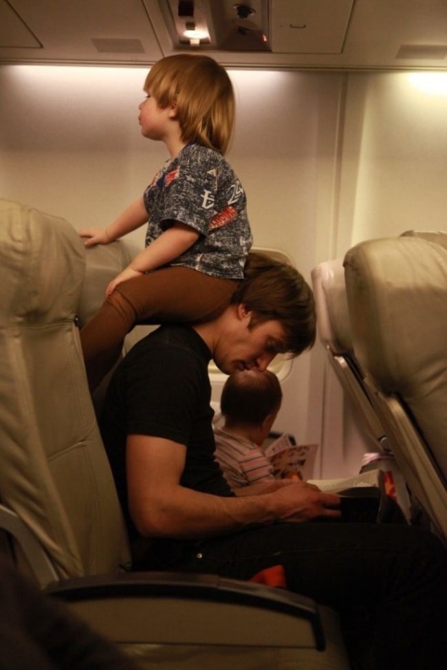 Illustration de l'article : 18 reasons why you should never leave your kids up to their own devices!