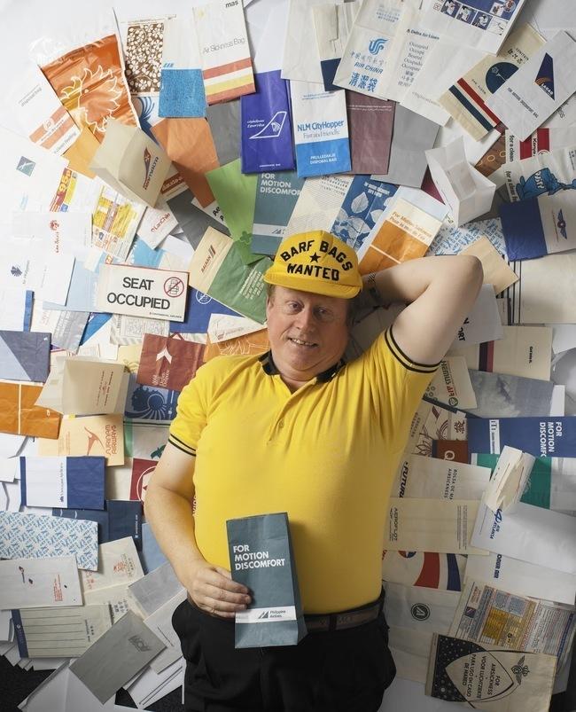 Illustration de l'article : 20 of the world’s biggest collectors! Which ones are the weirdest?