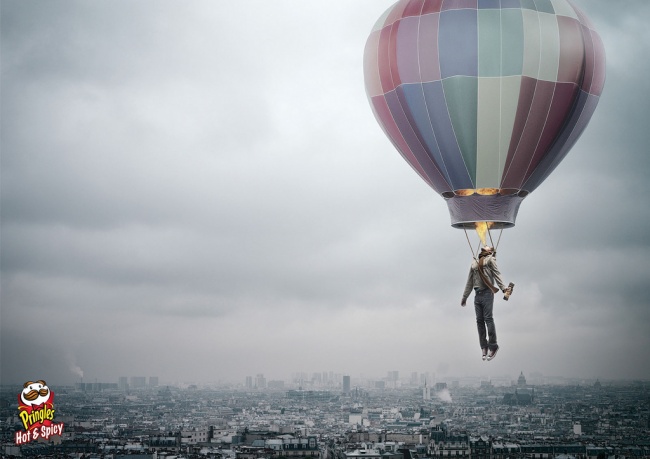 Illustration de l'article : 30 truly awesome ads that boosted product sales