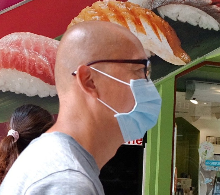 Illustration de l'article : 20 photos taken at exactly the right moment