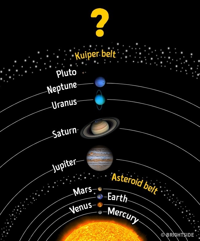 Illustration de l'article : 11 mysteries that scientists still can’t explain