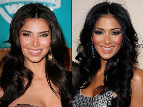 Illustration de l'article : 35 celebrity pairs whose resemblance is really very surprising