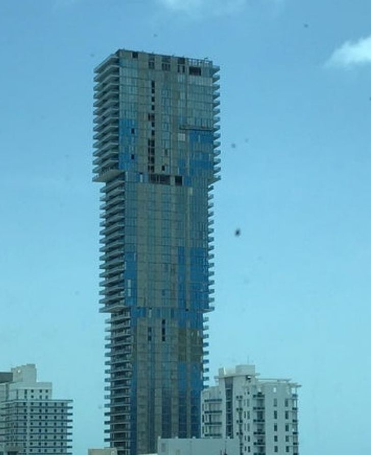 Illustration de l'article : 20 architects who came up with really weird designs