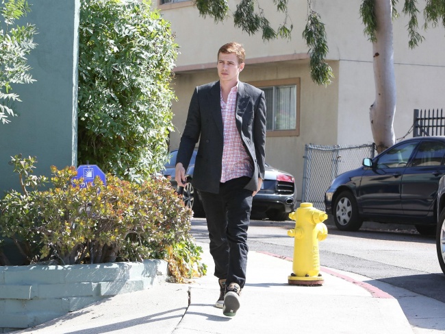 Illustration de l'article : 11 celebrities who live simple lives