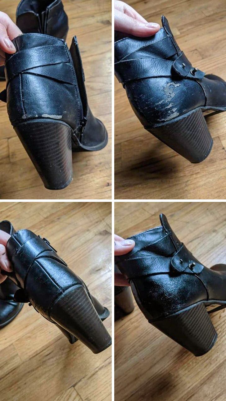 Illustration de l'article : 20 people who excel at repairing and upcycling everyday items