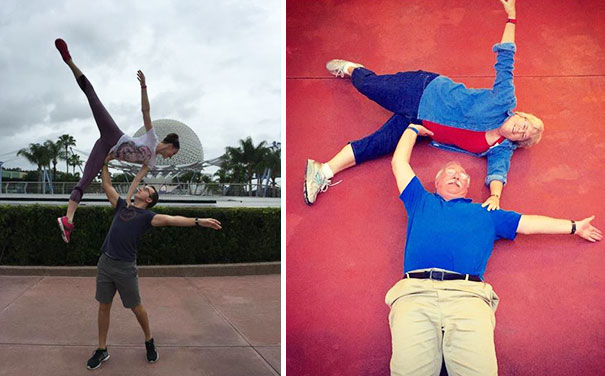 Illustration de l'article : 20 parents who mocked their children in the funniest way