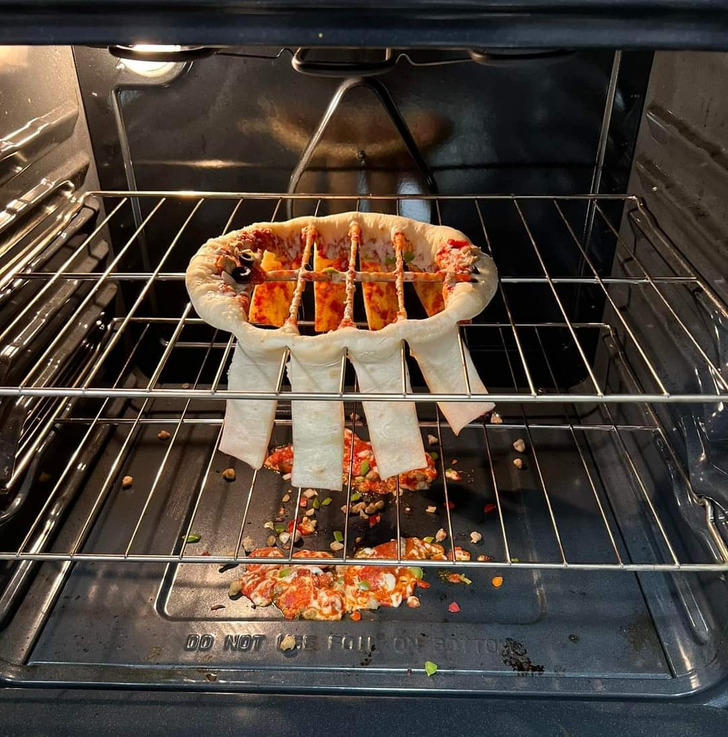 Illustration de l'article : 20 people who had a pretty bad day