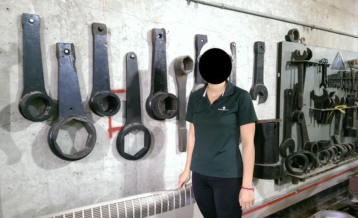 Illustration de l'article : 20 strange sights snapped and shared online