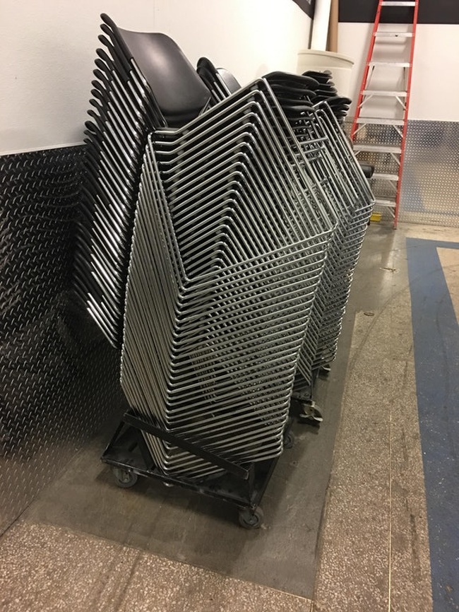 Illustration de l'article : Check out these 24 unnerving optical illusions