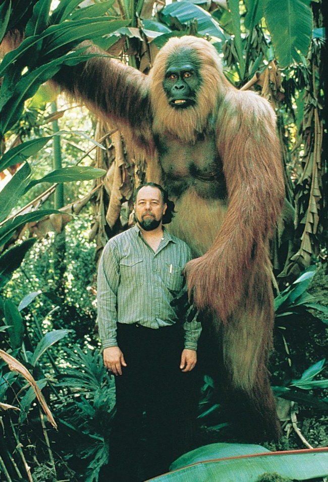 Illustration de l'article : 15 of the biggest living things found on Earth