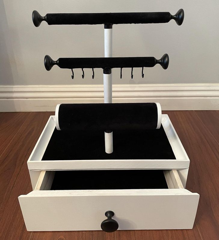 Illustration de l'article : 15 photos of DIY projects that put some professionals to shame