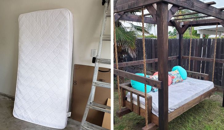 Illustration de l'article : 20 home renovation photos that show what you can do with a little creativity