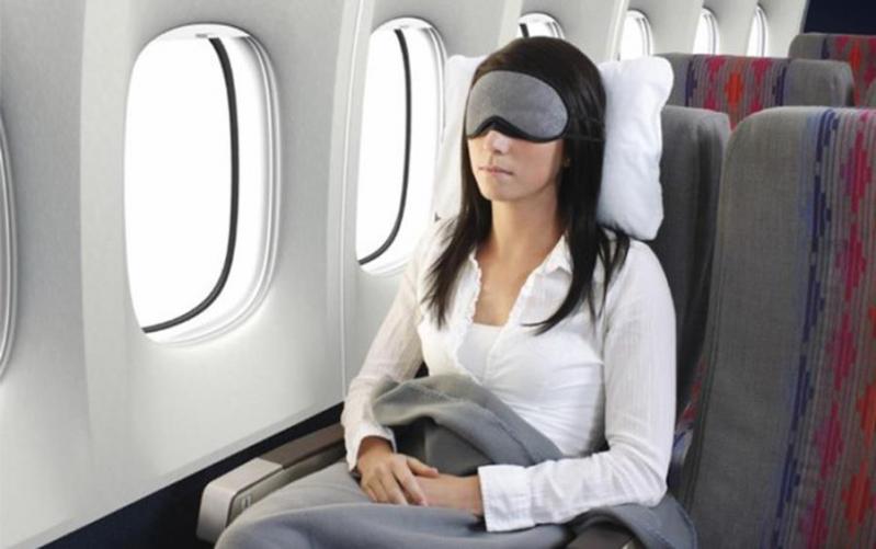 Illustration de l'article : 9 requests that you can make on a plane that won’t cost you anything!