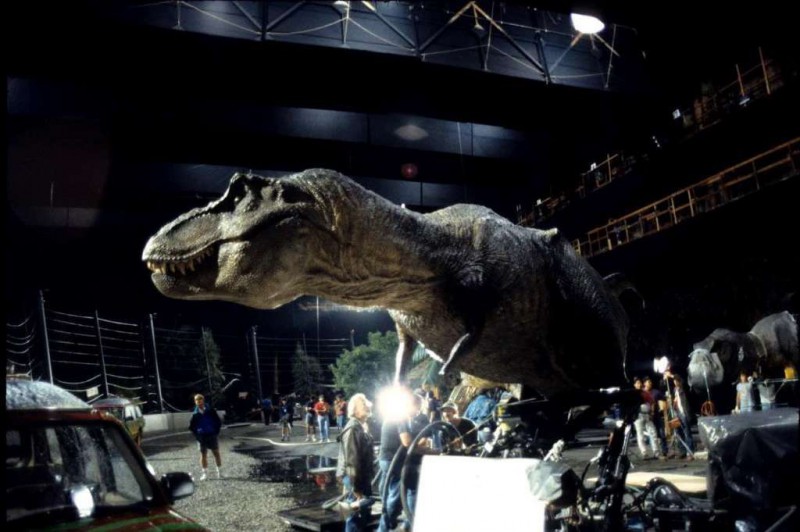 Illustration de l'article : 14 little-known facts that will make you love the Jurassic Park movies even more