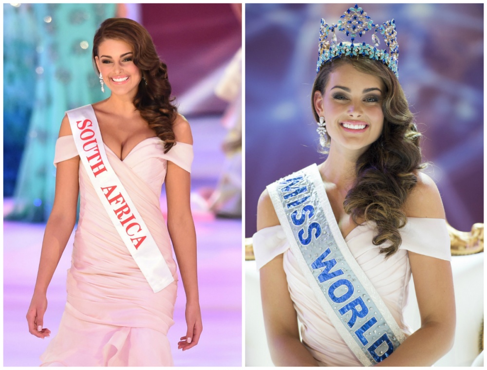 Illustration de l'article : The 15 most beautiful Miss World winners in the history of the contest