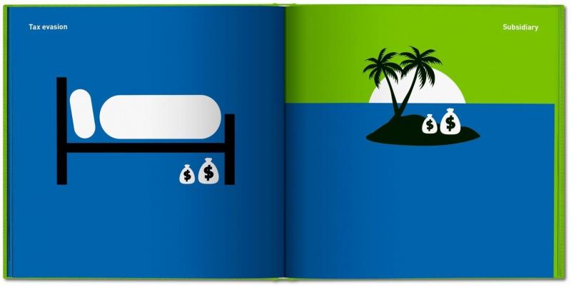 Illustration de l'article : 10 illustrations that show how the world has evolved! Which ones are the most realistic?