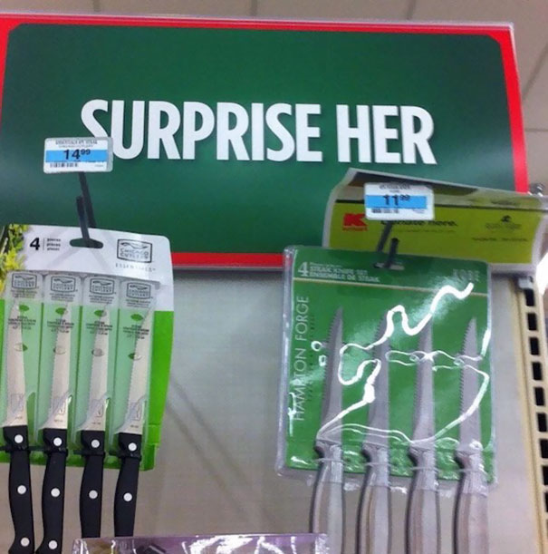 Illustration de l'article : 30 epic supermarket fails