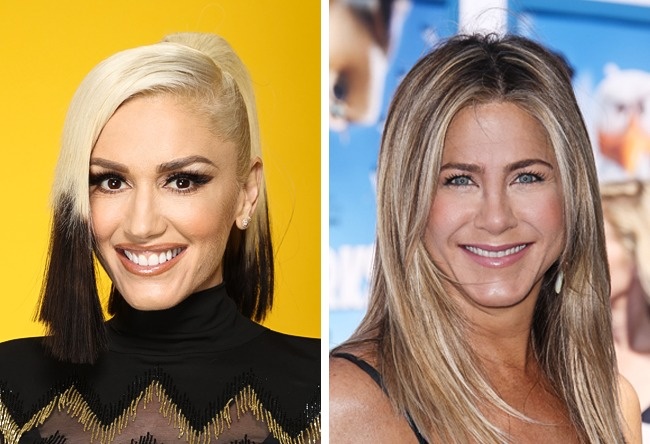 Illustration de l'article : 20 photos of celebrities who are surprisingly the same age