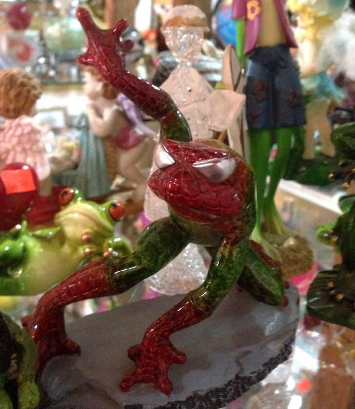 Illustration de l'article : 27 unexpected discoveries found by chance