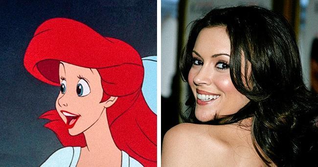Illustration de l'article : 9 details in Disney cartoons that many people never noticed! Vote for the most fascinating!