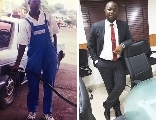 Illustration de l'article : 26 inspiring people who totally turned their lives around