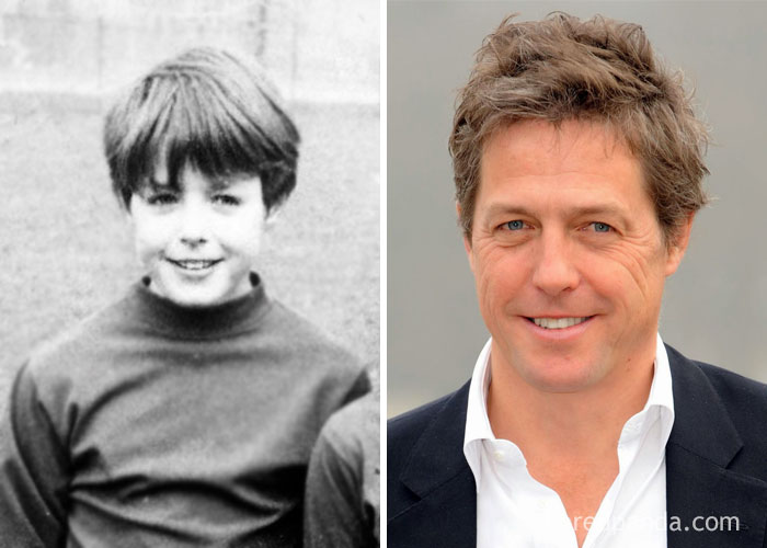 Illustration de l'article : 20 rare photos of your favorite stars when they were kids