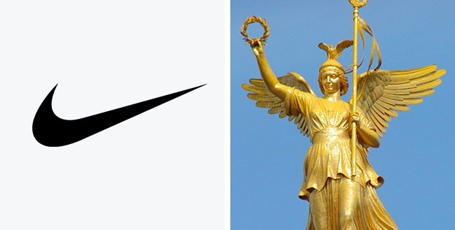 Illustration de l'article : 10 hidden symbols found in major brand logos
