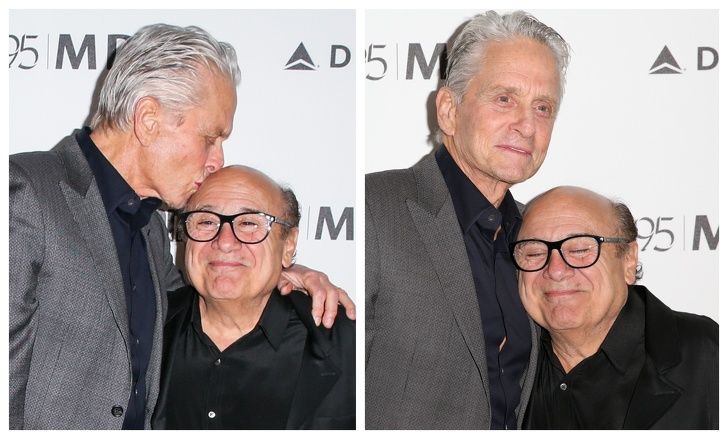 Illustration de l'article : 14 A-listers who were friends well before they hit the big time