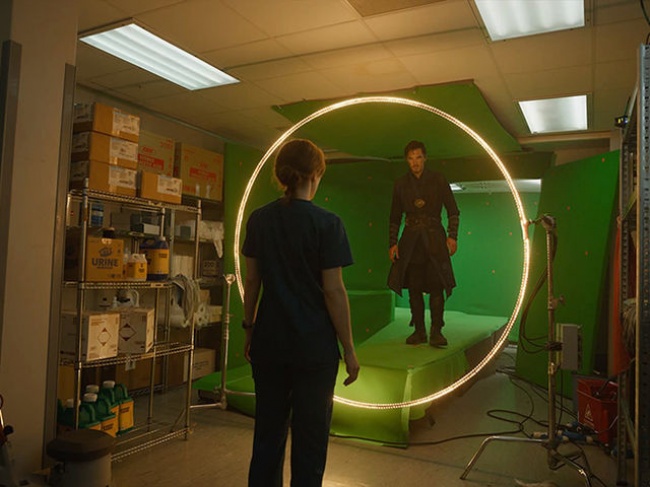 Illustration de l'article : 23 movies you won’t recognize without their special effects