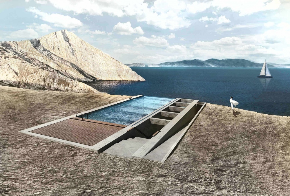 Illustration de l'article : 11 amazing houses hidden from sight
