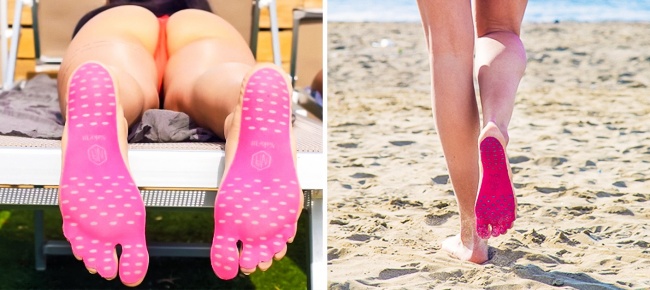 Illustration de l'article : 11 ingenious inventions that are perfect for the summer