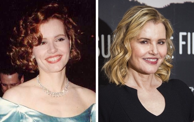 Illustration de l'article : 12 celebrities whose lifestyles took a toll on their looks