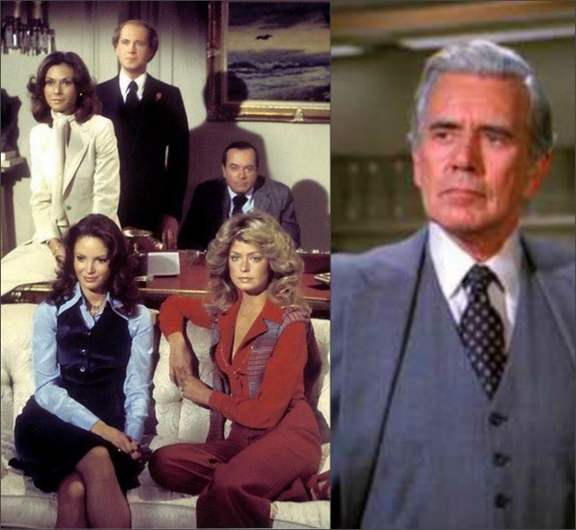 Illustration de l'article : 12 famous TV characters whose faces remained a mystery