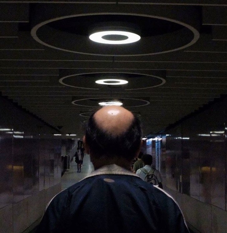 Illustration de l'article : 20 photos taken at exactly the right moment