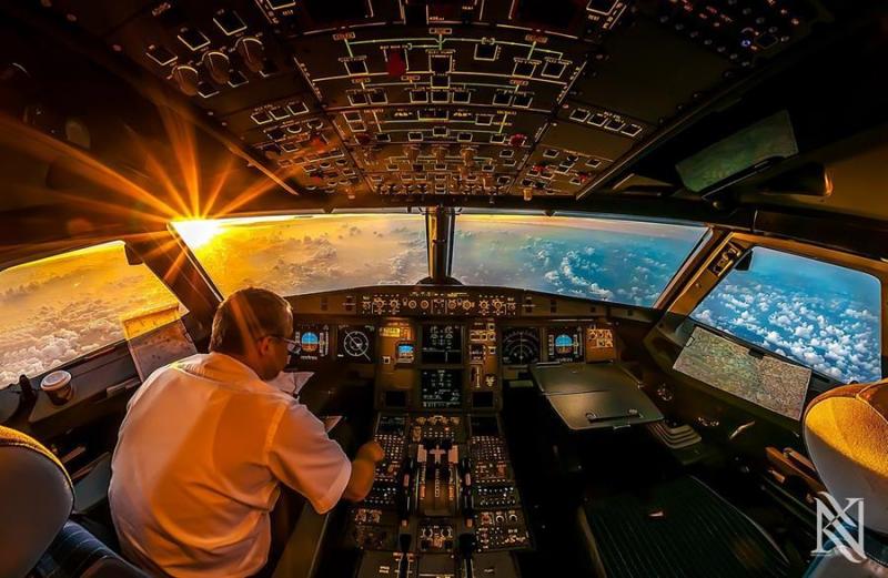 Illustration de l'article : 9 requests that you can make on a plane that won’t cost you anything!