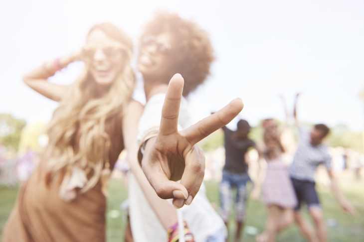 Illustration de l'article : 40 life experiences to get through before you hit 35