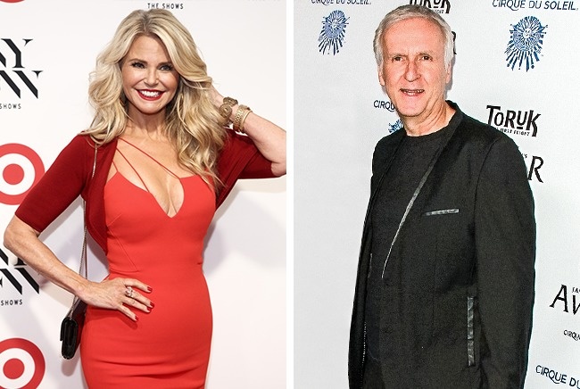 Illustration de l'article : 15 celebrities who are the same age but don’t look like it