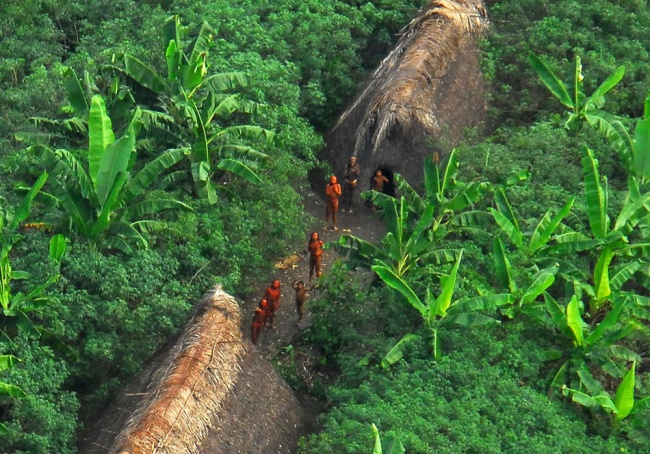 Illustration de l'article : 5 places in the world that you are not allowed to visit